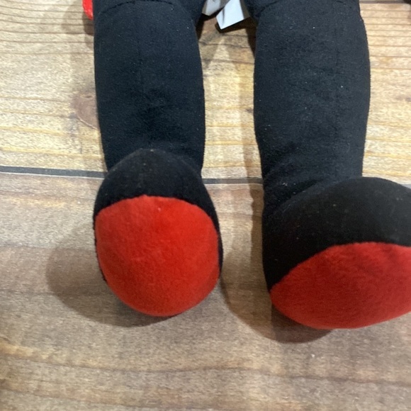 Miles Morales Marvel 24” Large plush pillow doll Spider-Man - Picture 7 of 9